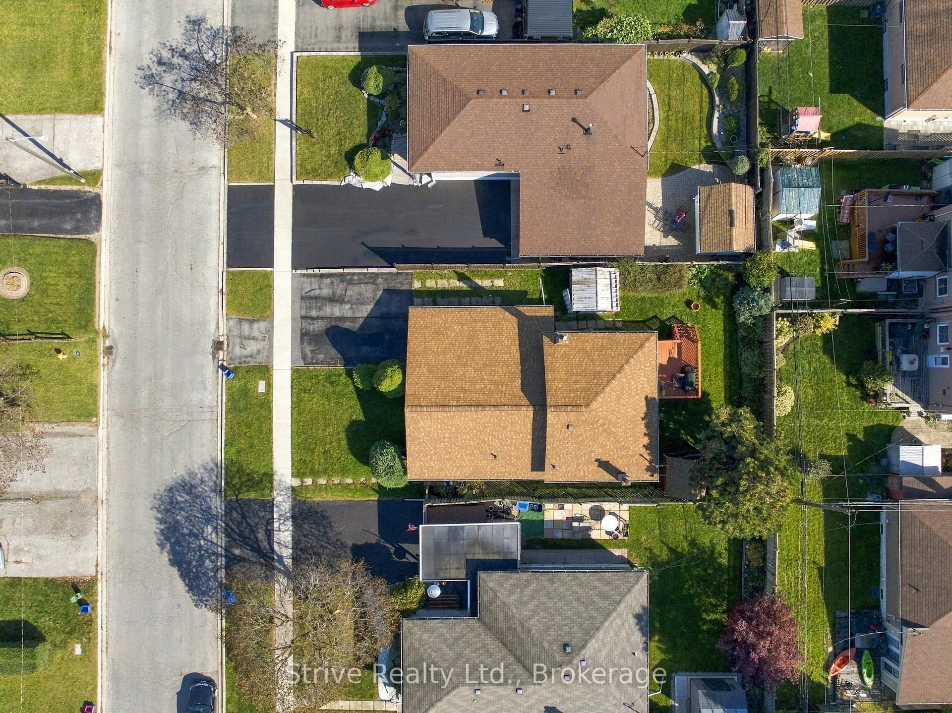 Photo 5 of 1329 Tatra Drive, Pickering, Bay Ridges — HOMEH