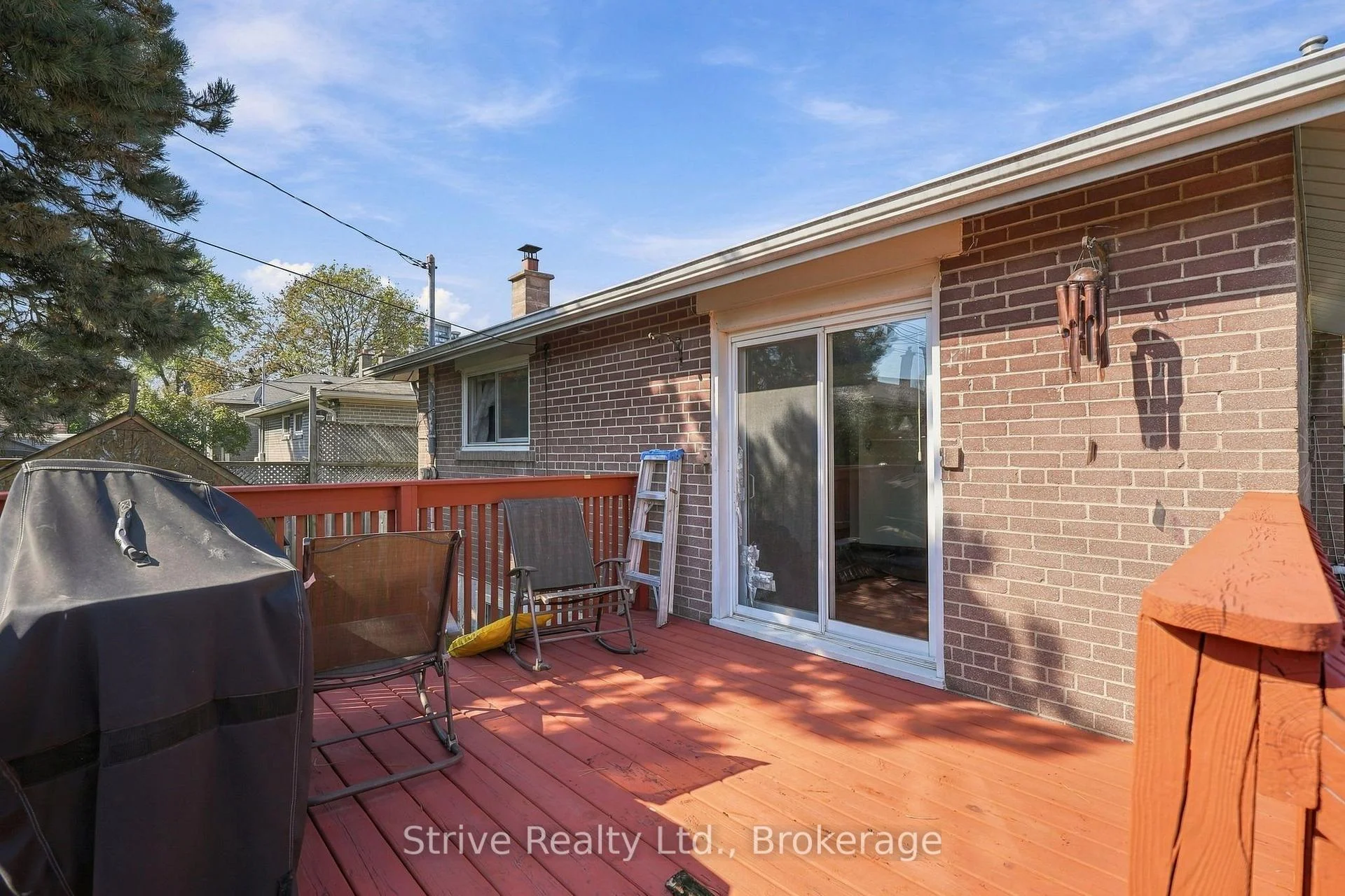 Photo 13 of 1329 Tatra Drive, Pickering, Bay Ridges — HOMEH