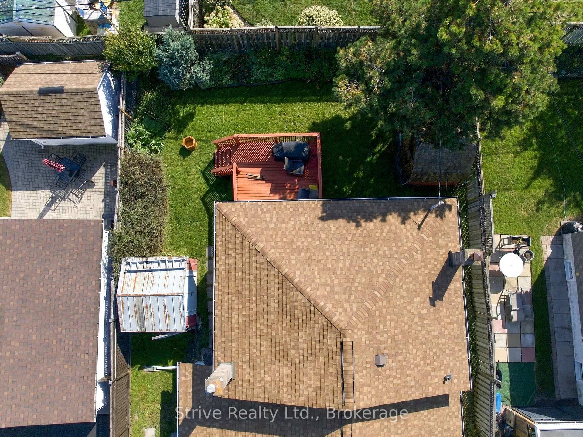 Photo 16 of 1329 Tatra Drive, Pickering, Bay Ridges — HOMEH