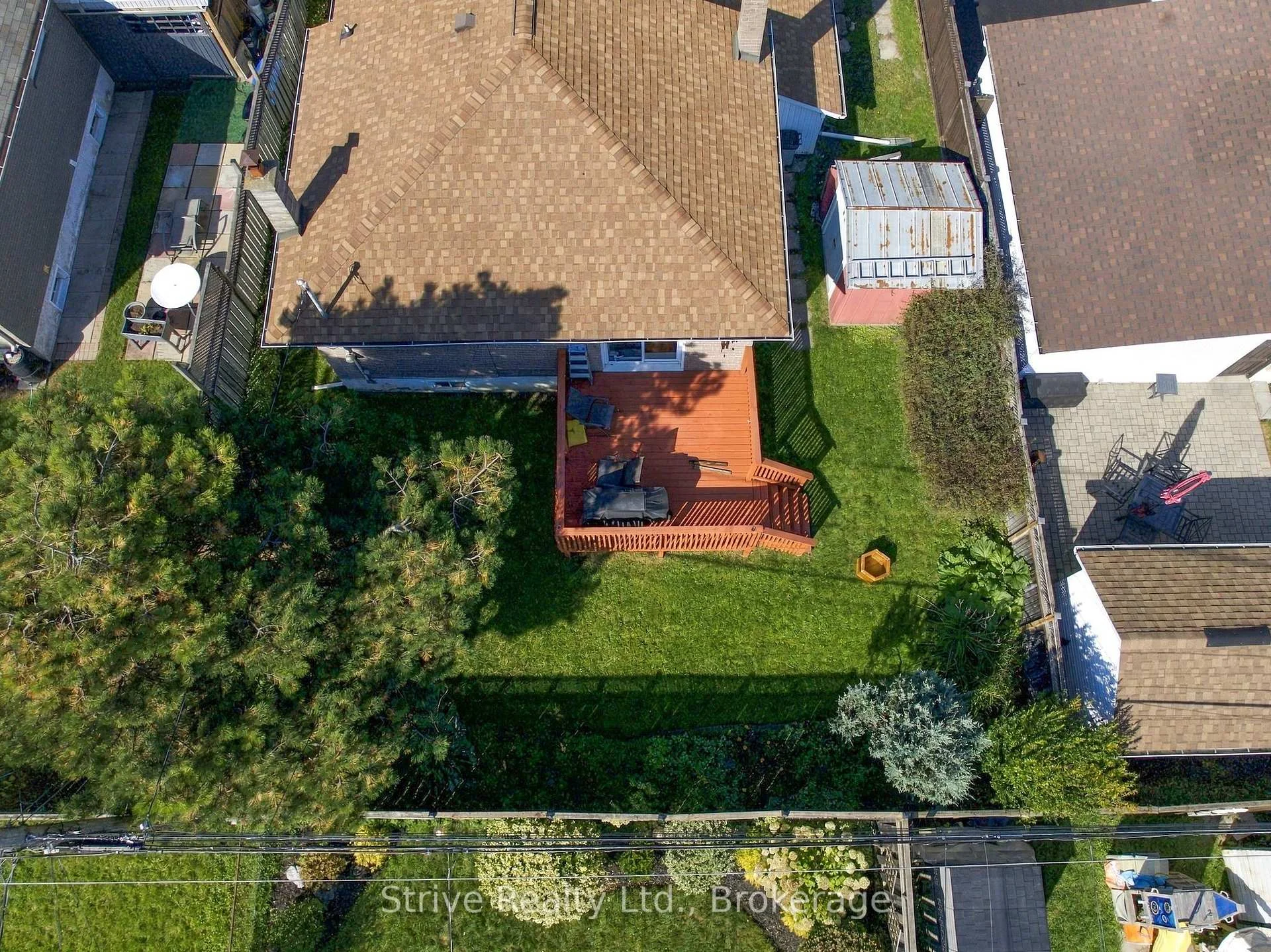 Photo 17 of 1329 Tatra Drive, Pickering, Bay Ridges — HOMEH
