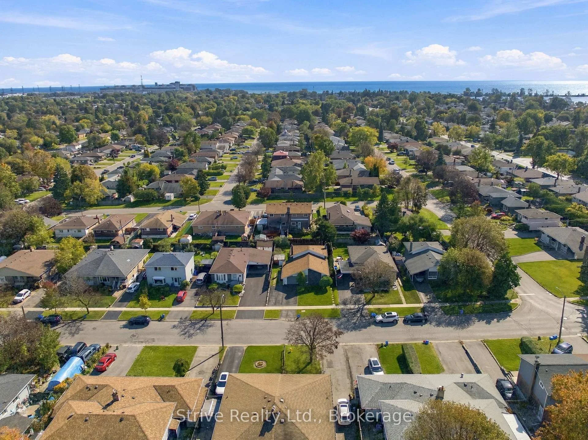 Photo 18 of 1329 Tatra Drive, Pickering, Bay Ridges — HOMEH
