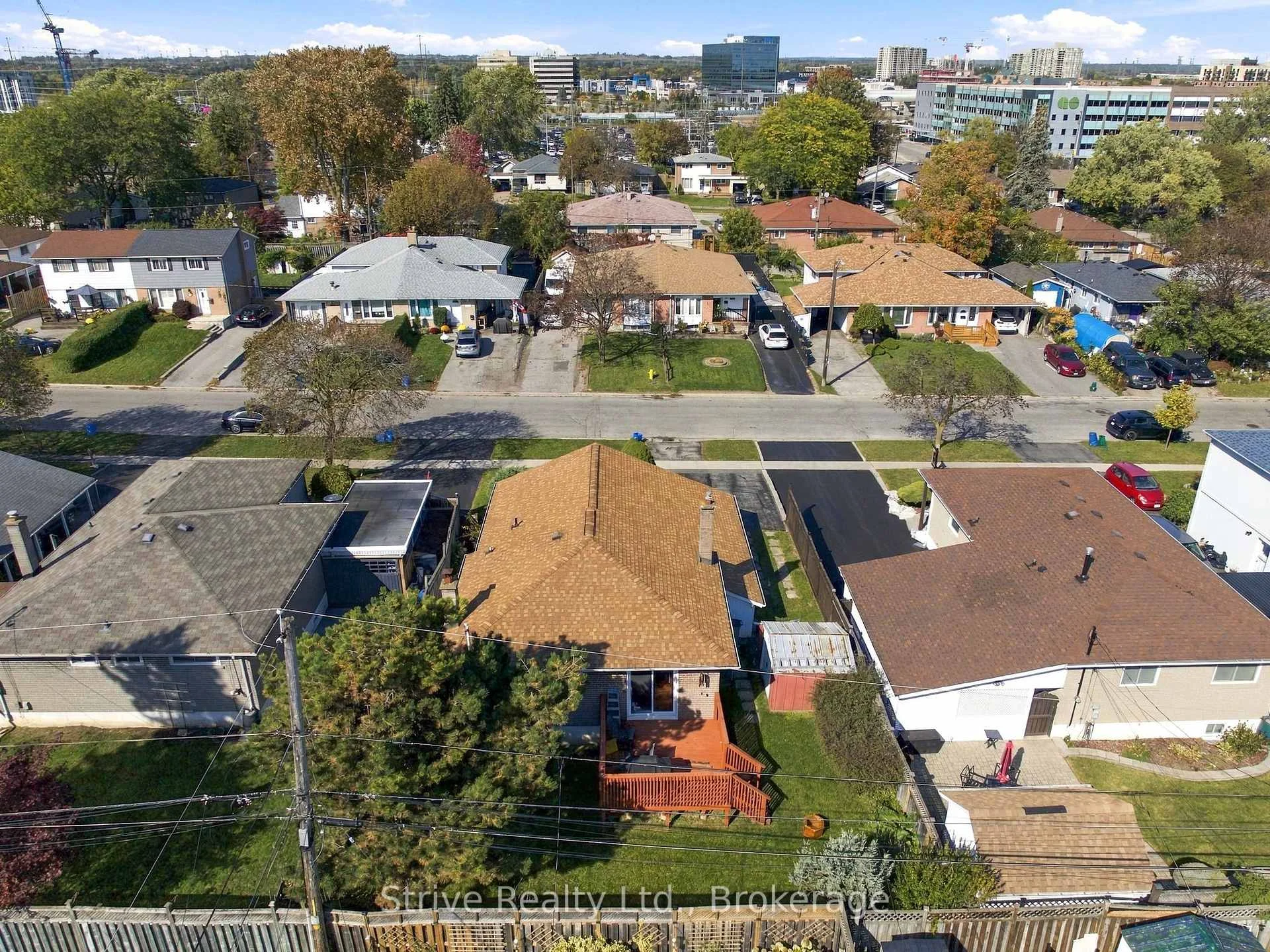 Photo 21 of 1329 Tatra Drive, Pickering, Bay Ridges — HOMEH