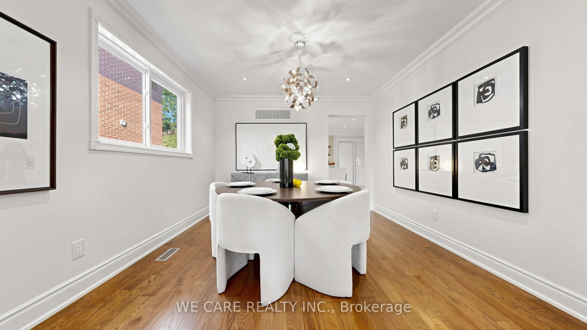 Photo 7 of 82 Barrington Crescent, Markham, Milliken Mills West — HOMEH