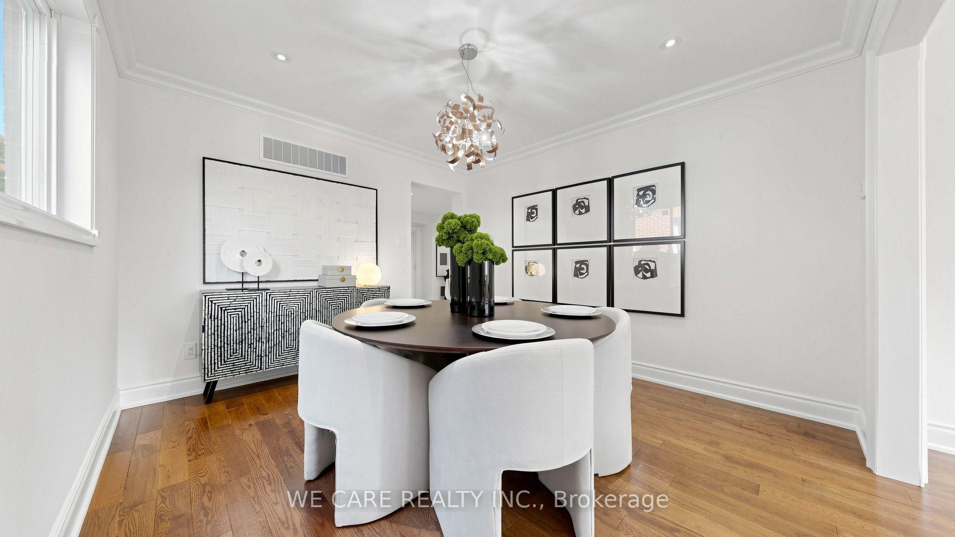 Photo 8 of 82 Barrington Crescent, Markham, Milliken Mills West — HOMEH