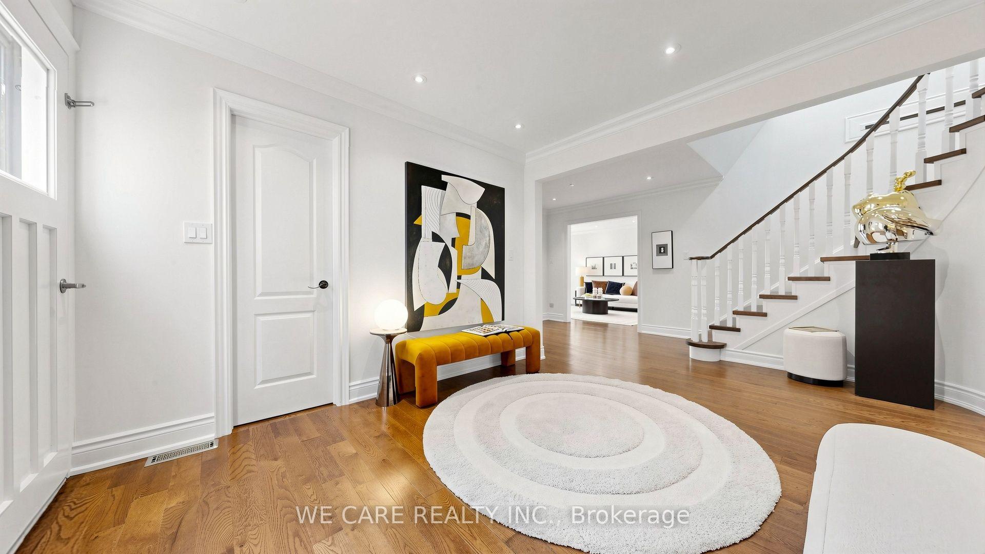 Photo 11 of 82 Barrington Crescent, Markham, Milliken Mills West — HOMEH