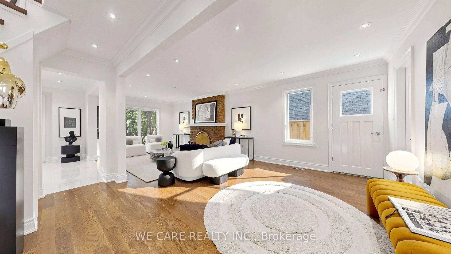 Photo 14 of 82 Barrington Crescent, Markham, Milliken Mills West — HOMEH