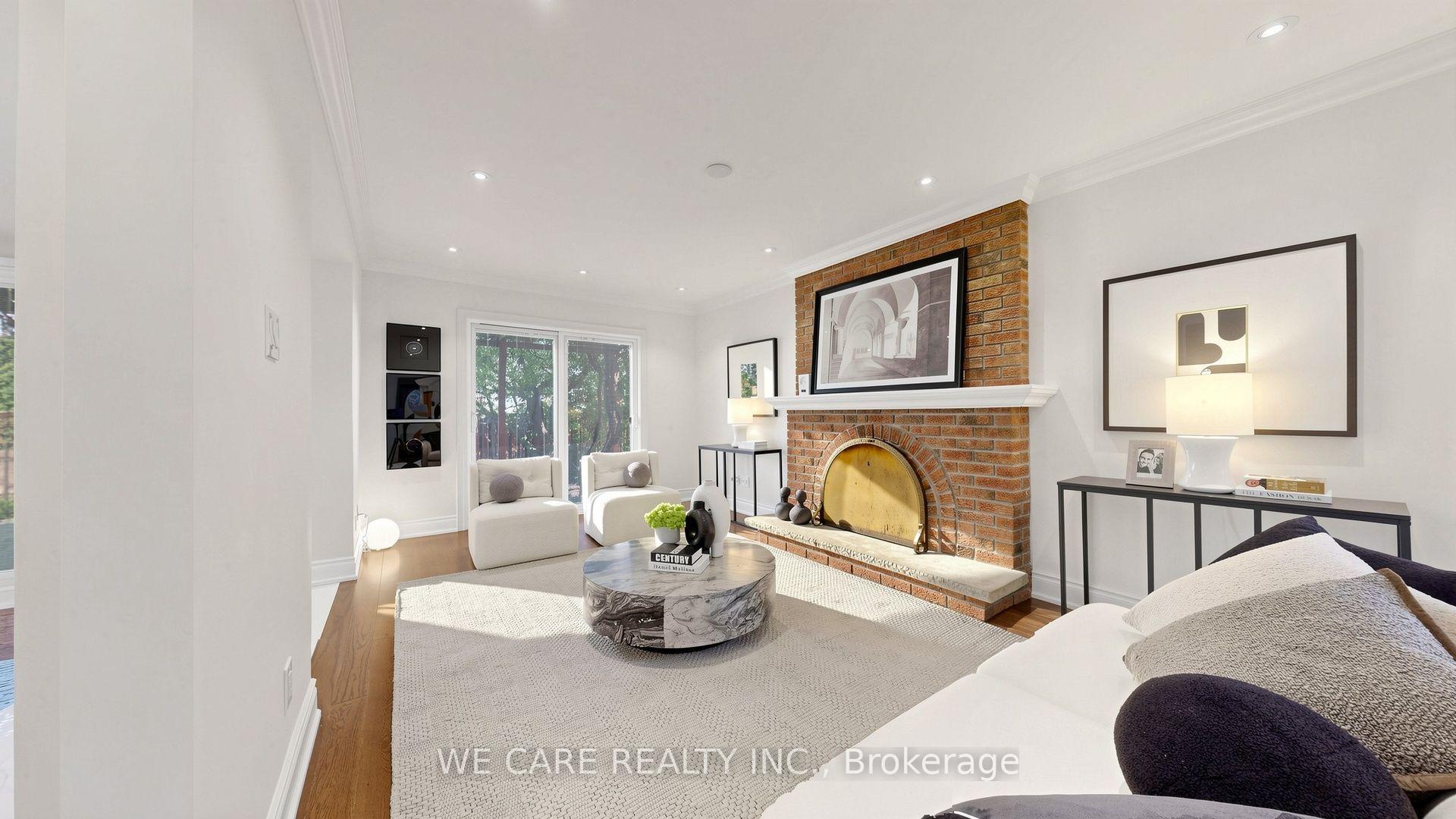Photo 15 of 82 Barrington Crescent, Markham, Milliken Mills West — HOMEH