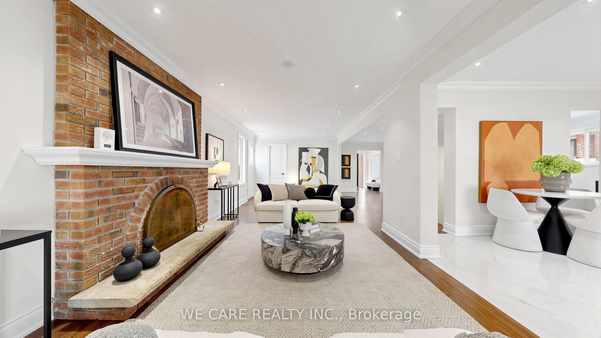 Photo 16 of 82 Barrington Crescent, Markham, Milliken Mills West — HOMEH