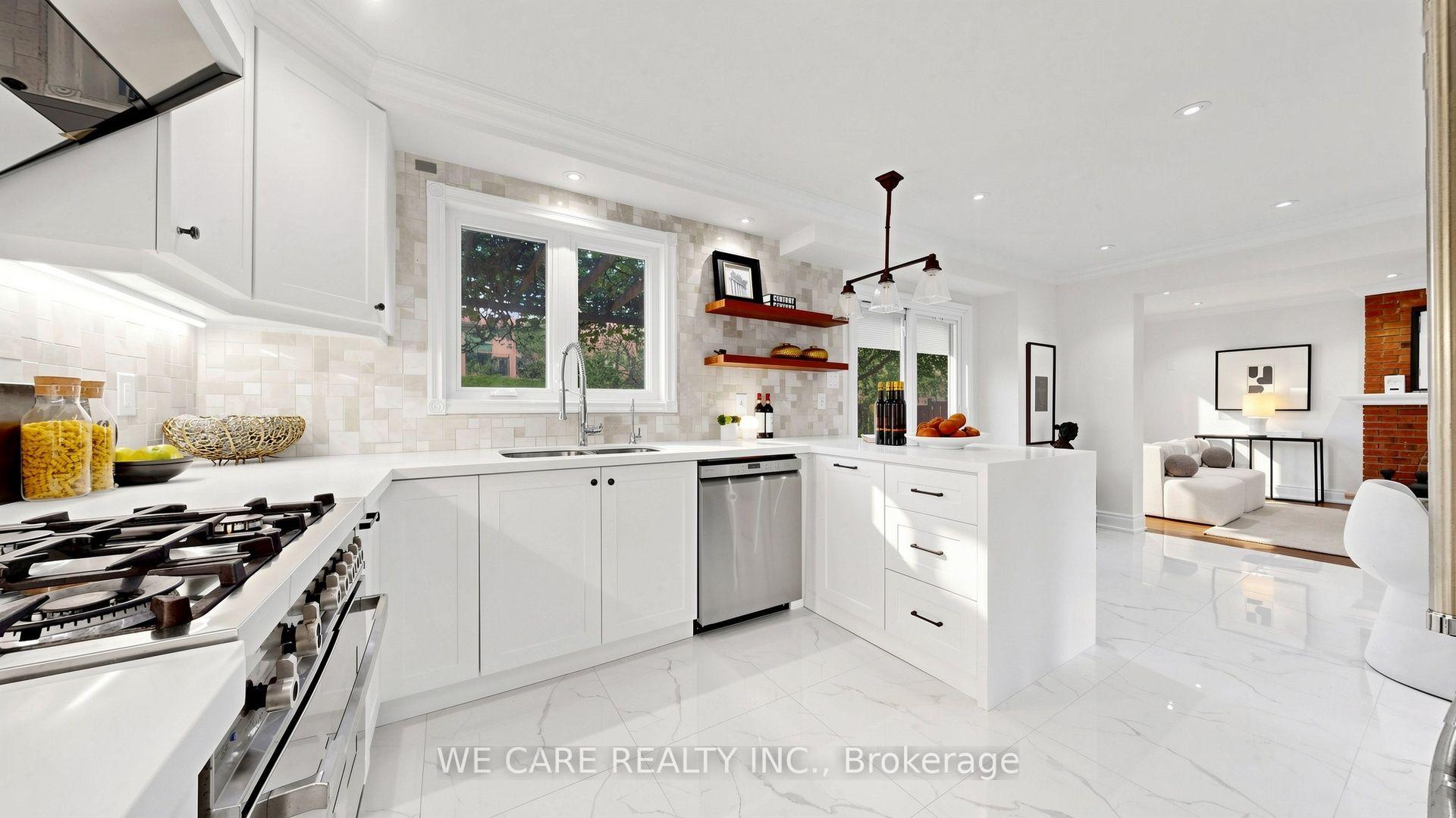 Photo 23 of 82 Barrington Crescent, Markham, Milliken Mills West — HOMEH