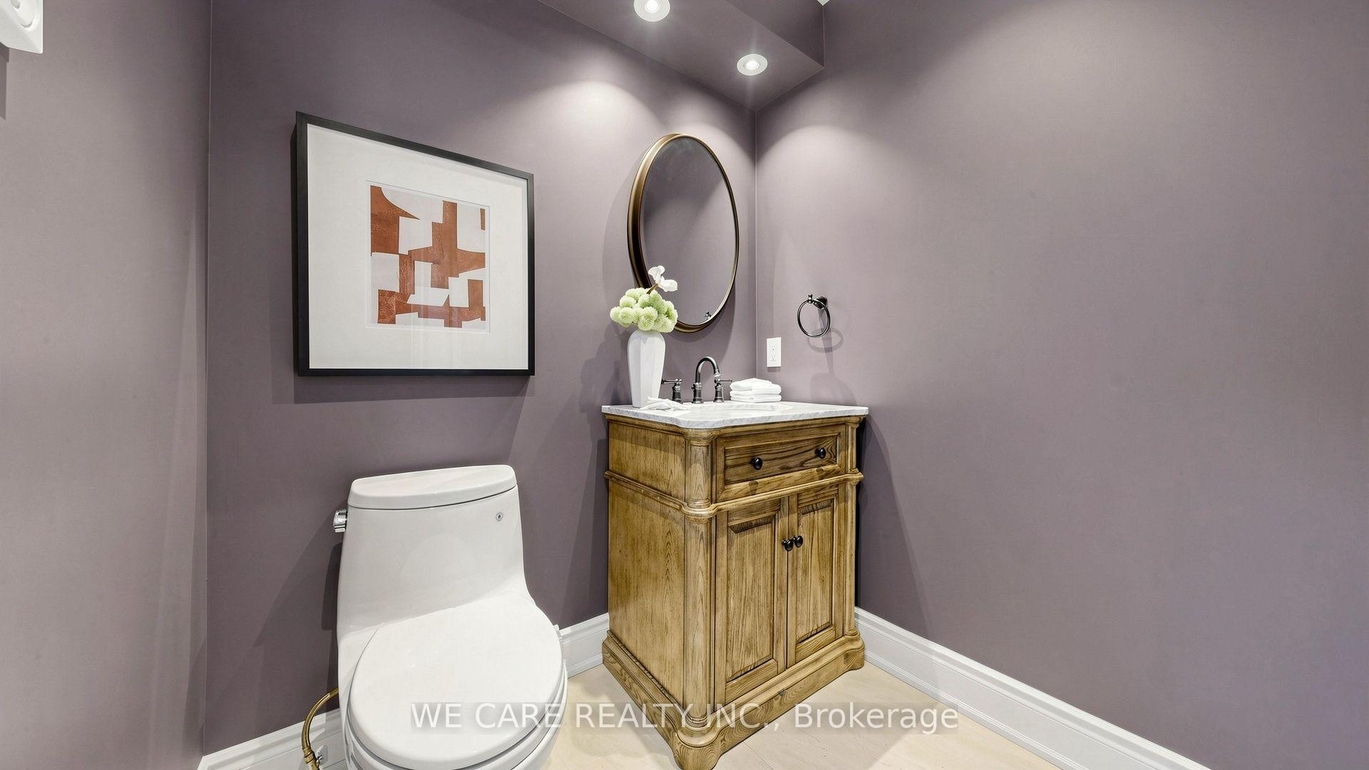 Photo 24 of 82 Barrington Crescent, Markham, Milliken Mills West — HOMEH