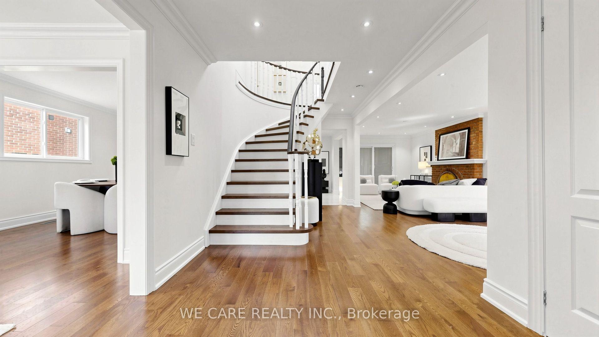 Photo 25 of 82 Barrington Crescent, Markham, Milliken Mills West — HOMEH