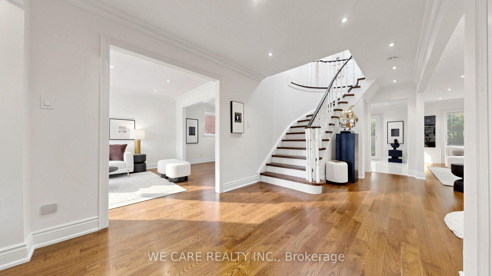 Photo 26 of 82 Barrington Crescent, Markham, Milliken Mills West — HOMEH