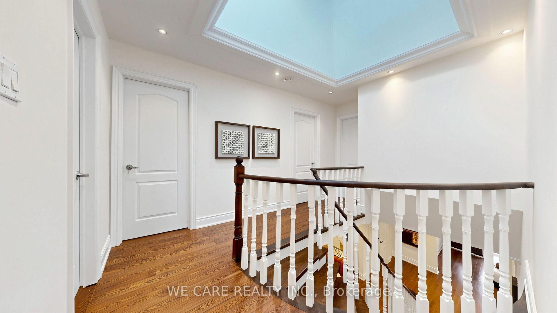 Photo 27 of 82 Barrington Crescent, Markham, Milliken Mills West — HOMEH