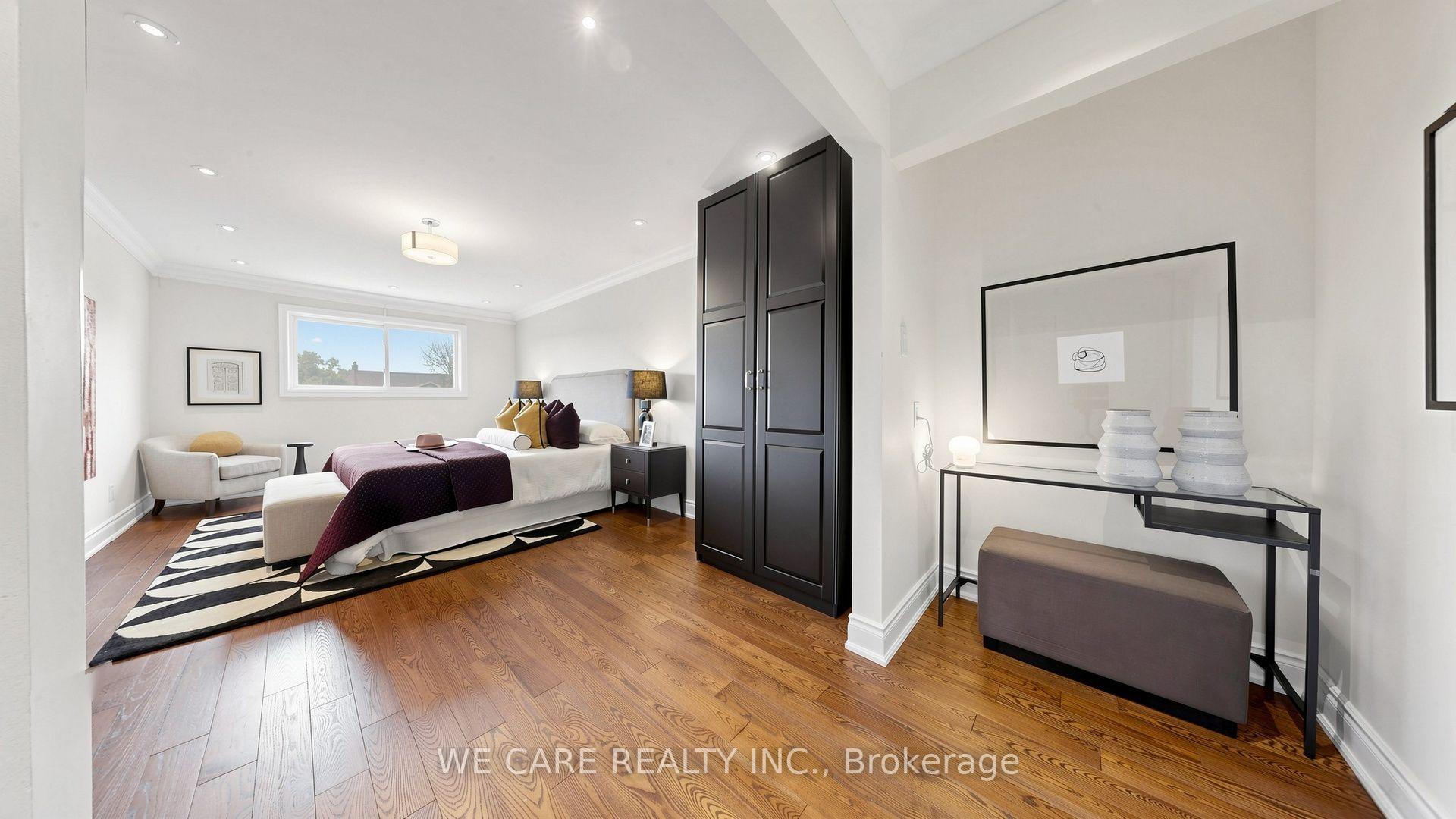 Photo 28 of 82 Barrington Crescent, Markham, Milliken Mills West — HOMEH