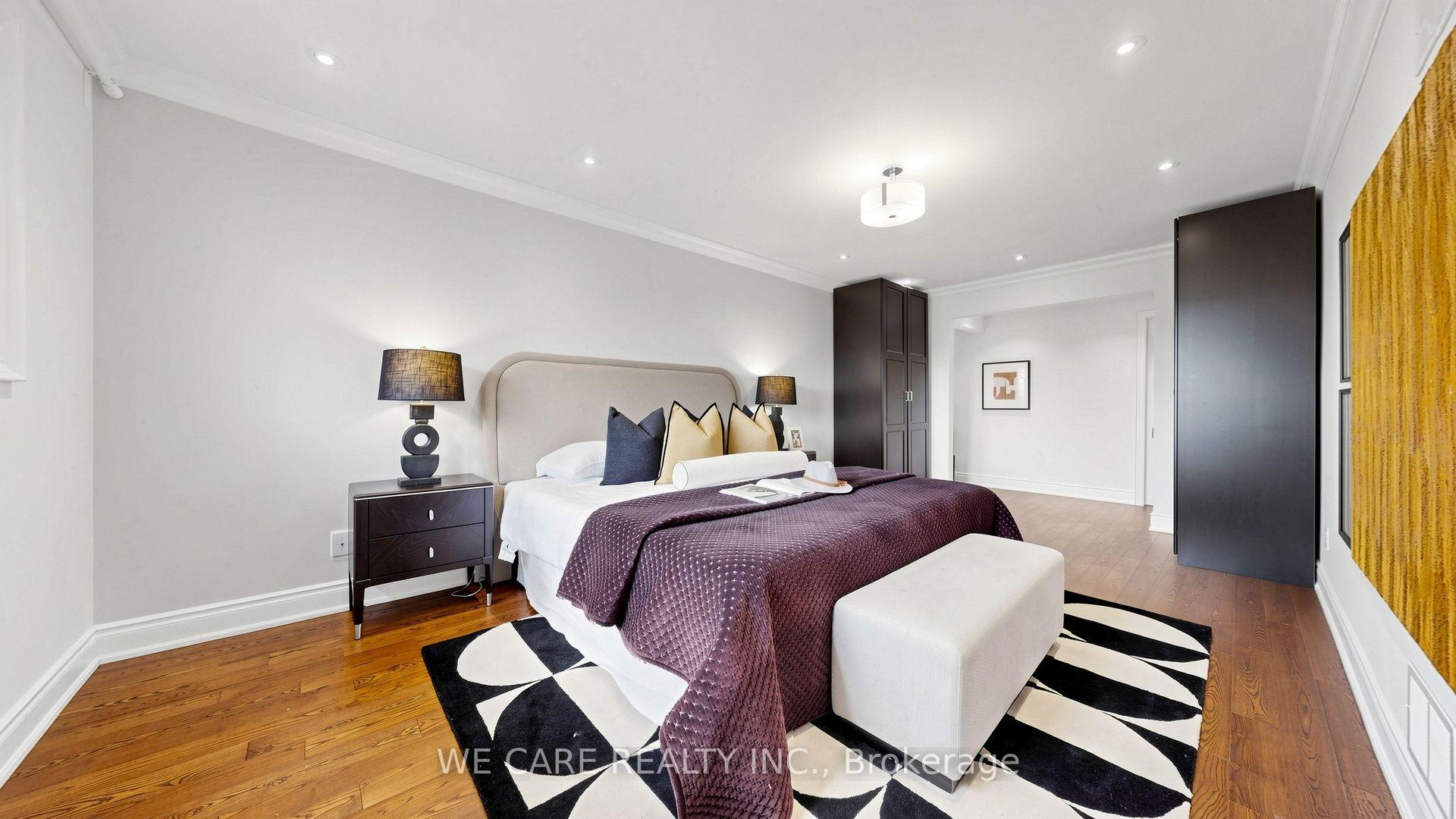 Photo 29 of 82 Barrington Crescent, Markham, Milliken Mills West — HOMEH