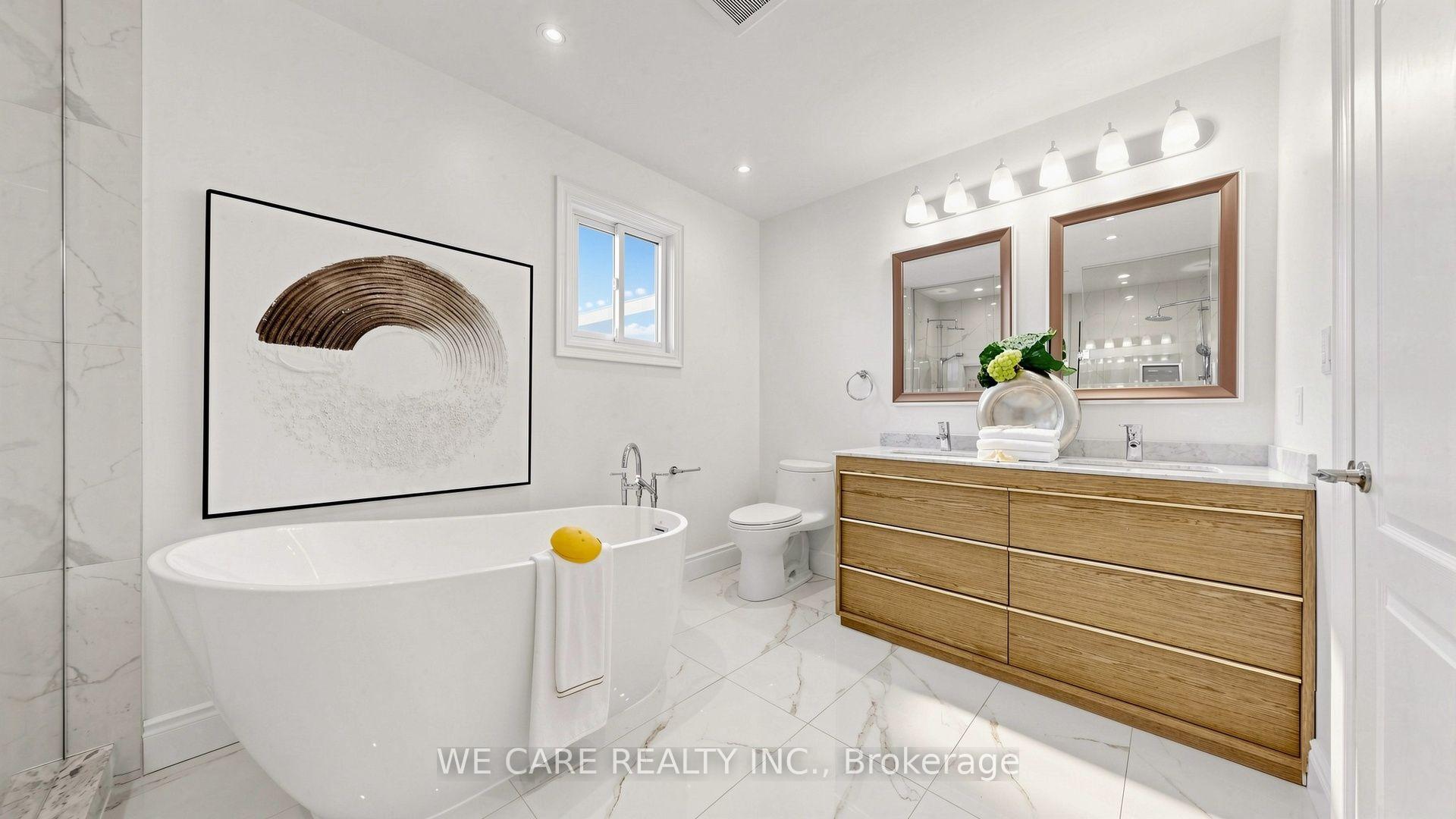 Photo 30 of 82 Barrington Crescent, Markham, Milliken Mills West — HOMEH