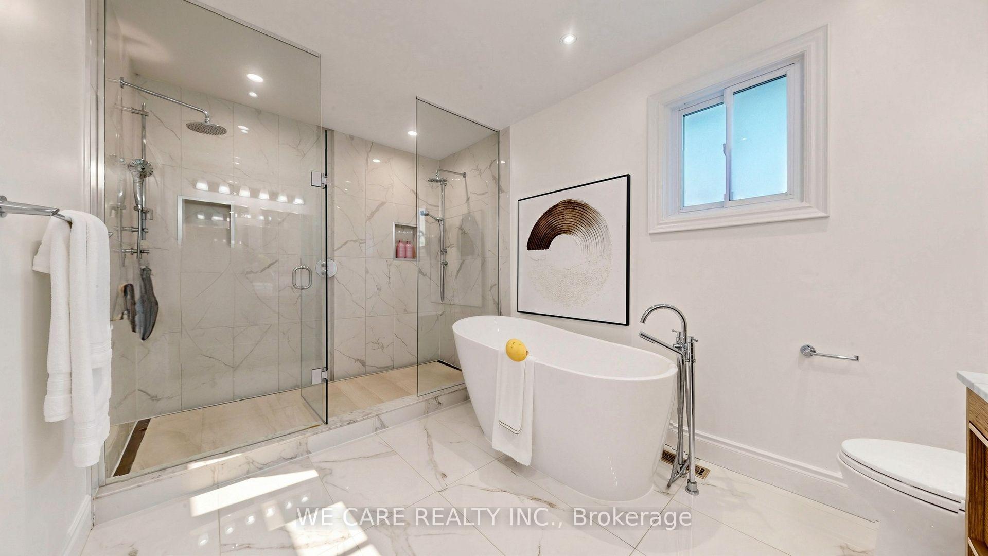 Photo 31 of 82 Barrington Crescent, Markham, Milliken Mills West — HOMEH