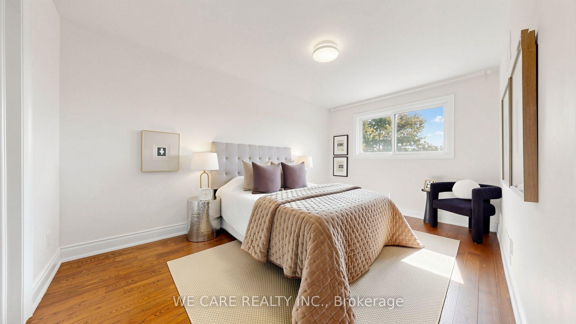 Photo 32 of 82 Barrington Crescent, Markham, Milliken Mills West — HOMEH