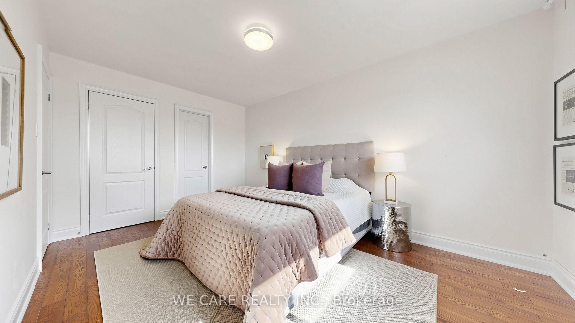 Photo 33 of 82 Barrington Crescent, Markham, Milliken Mills West — HOMEH