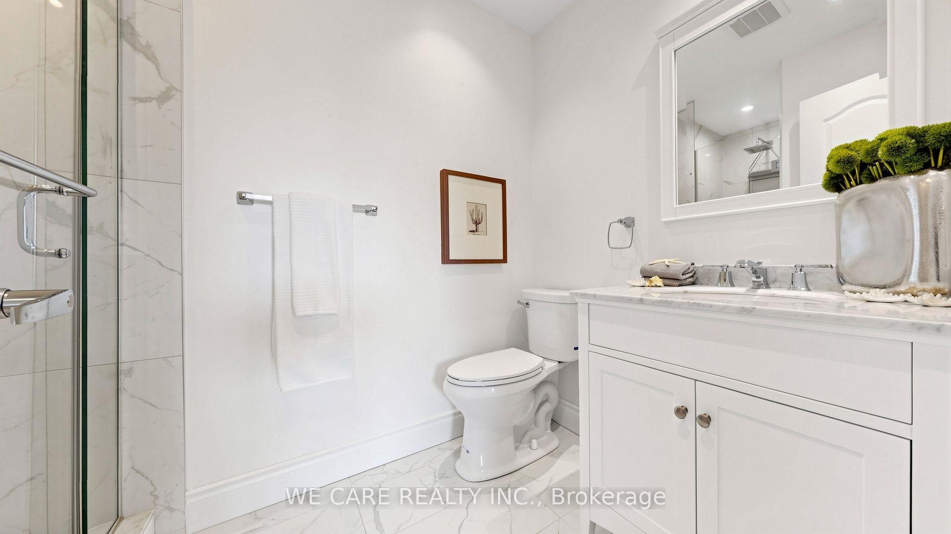 Photo 34 of 82 Barrington Crescent, Markham, Milliken Mills West — HOMEH