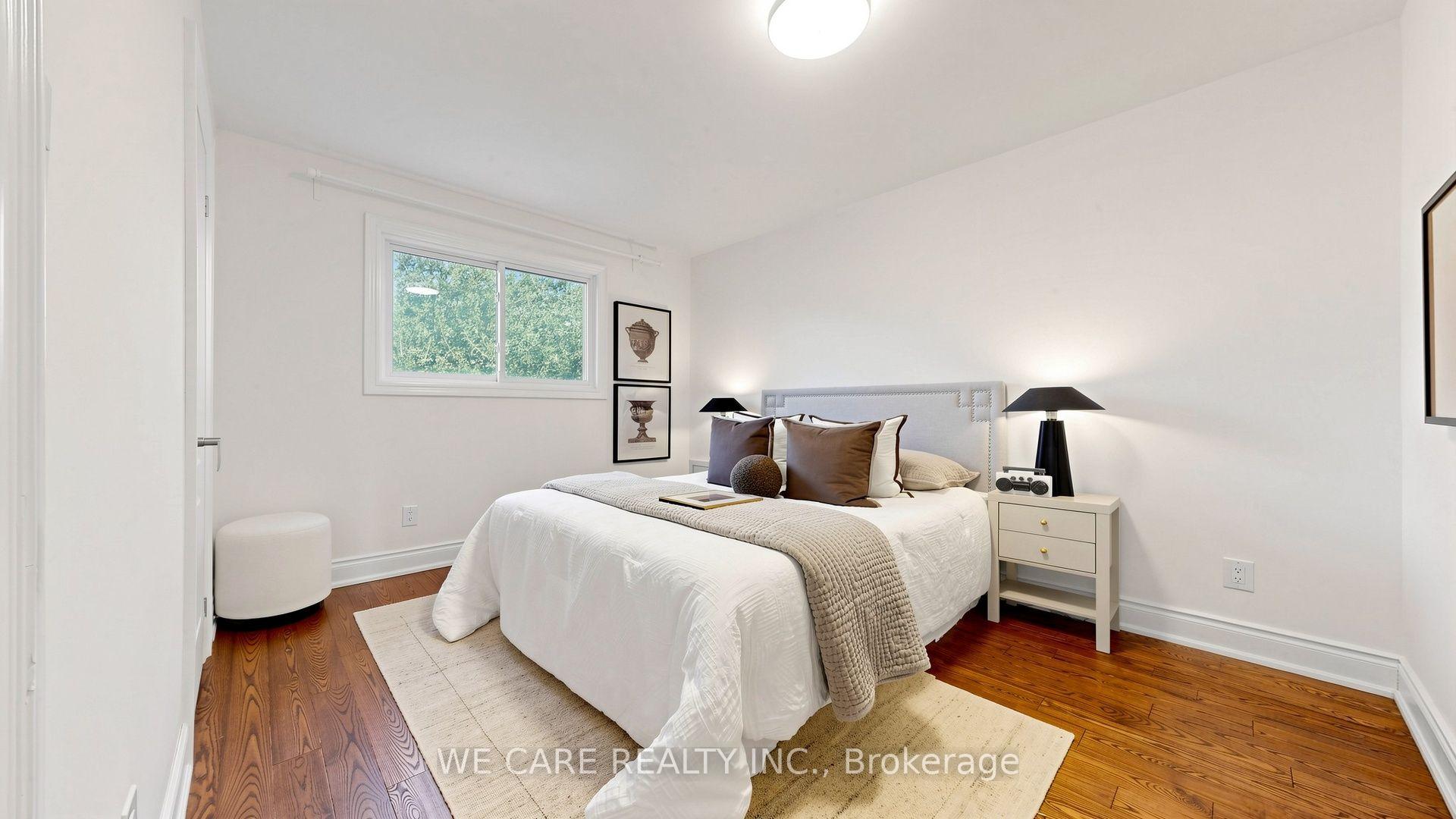 Photo 35 of 82 Barrington Crescent, Markham, Milliken Mills West — HOMEH