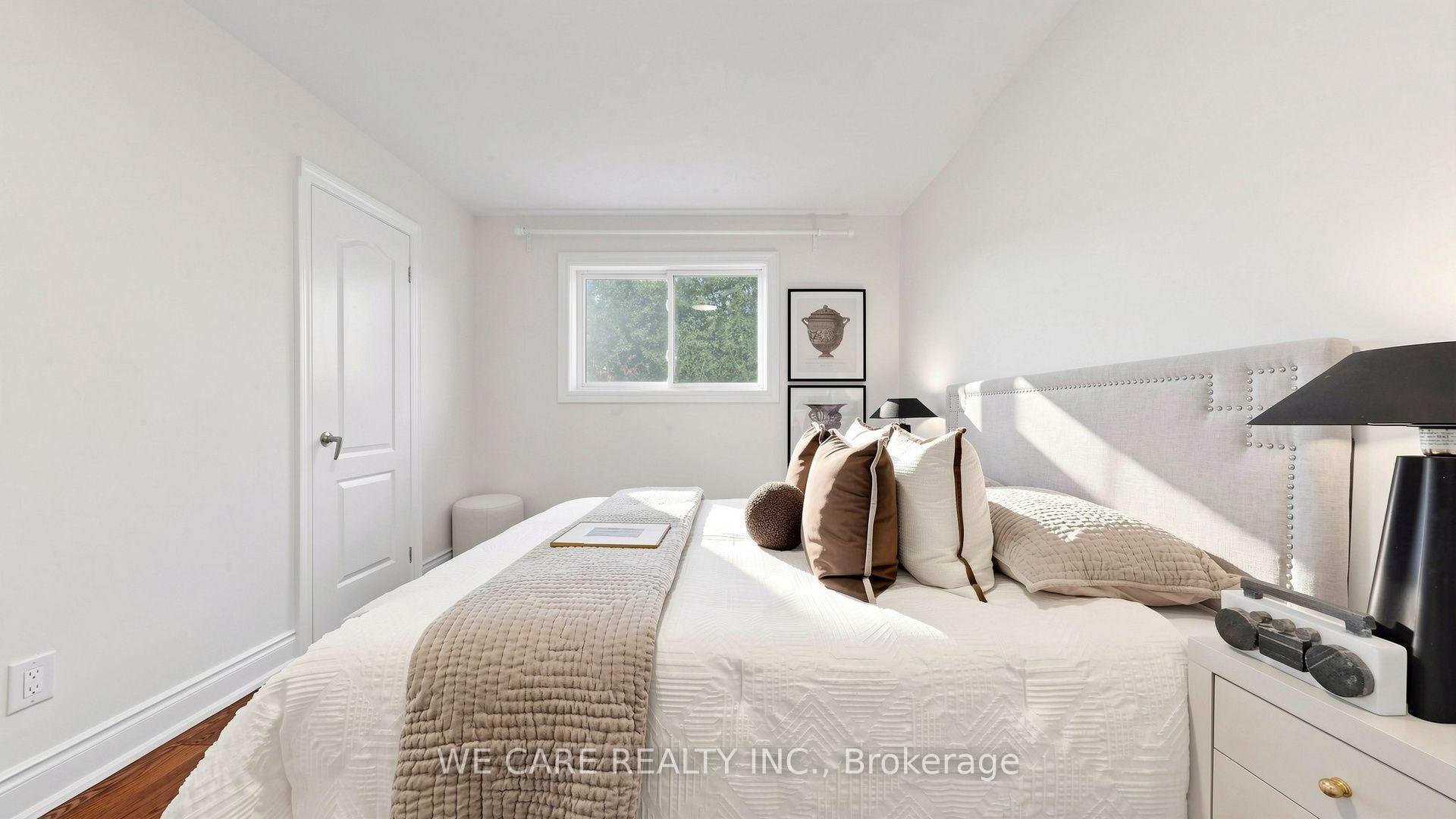 Photo 36 of 82 Barrington Crescent, Markham, Milliken Mills West — HOMEH