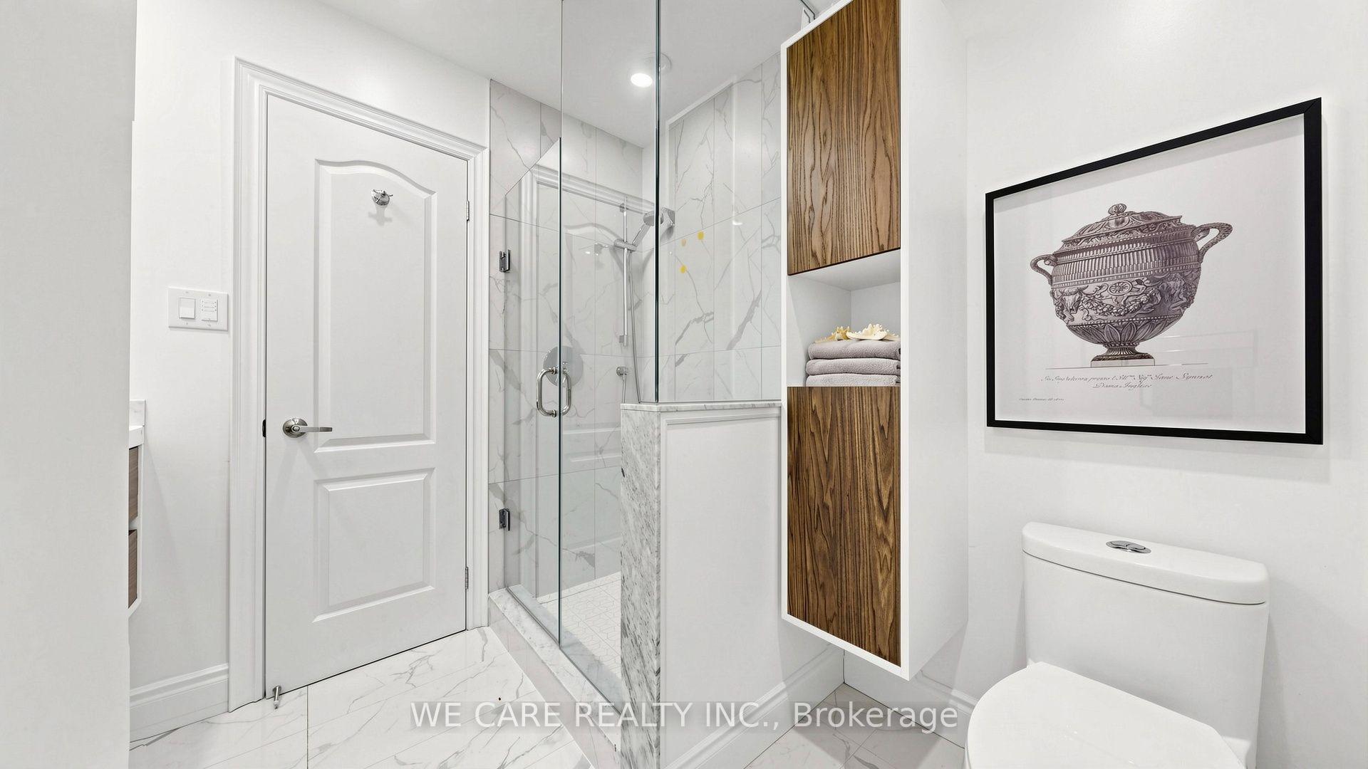 Photo 37 of 82 Barrington Crescent, Markham, Milliken Mills West — HOMEH
