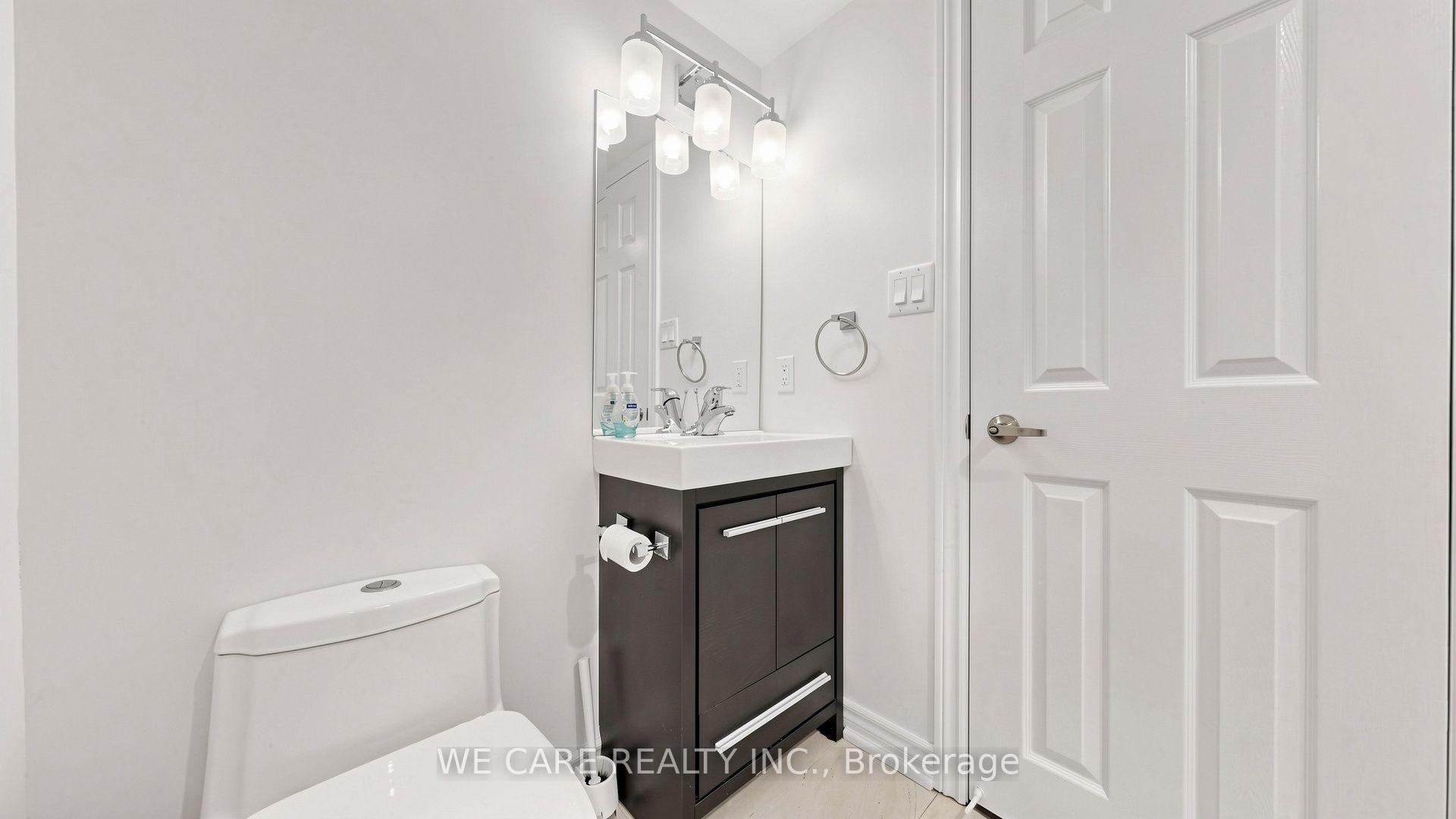 Photo 44 of 82 Barrington Crescent, Markham, Milliken Mills West — HOMEH