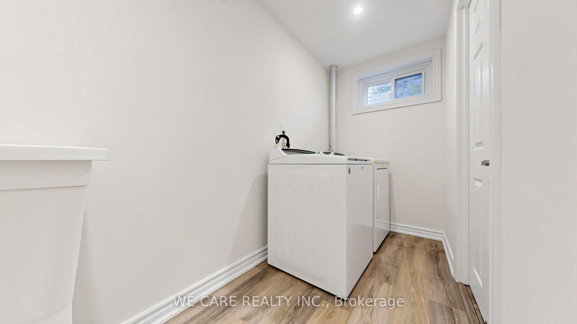 Photo 46 of 82 Barrington Crescent, Markham, Milliken Mills West — HOMEH