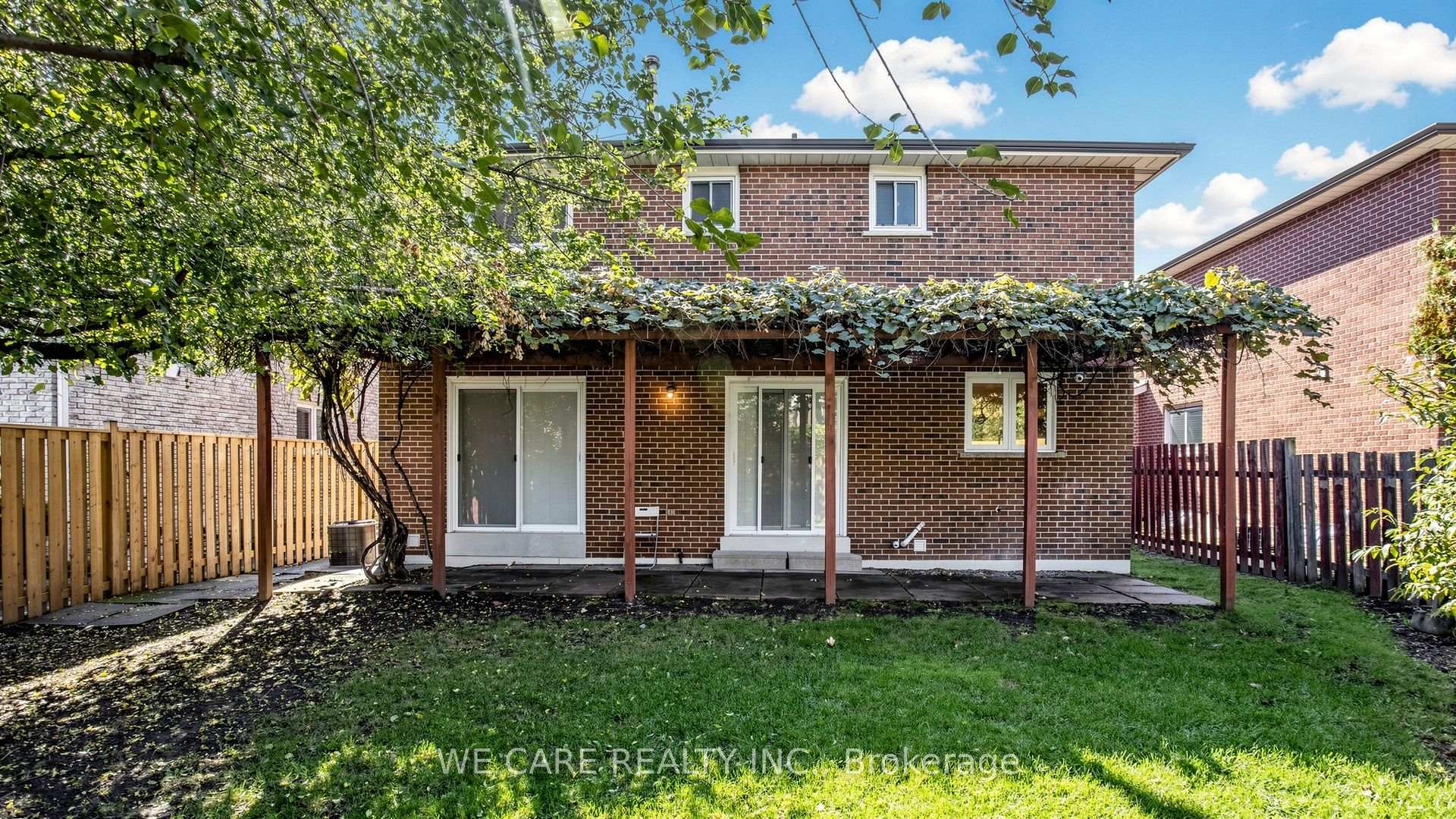 Photo 47 of 82 Barrington Crescent, Markham, Milliken Mills West — HOMEH
