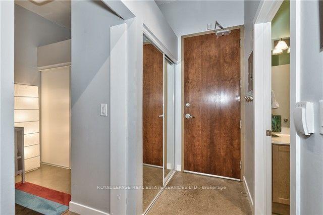 Photo 2 of Unit 316, 2 Fieldway Road, Etobicoke, Islington-City Centre West — HOMEH