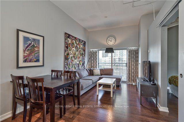 Photo 5 of Unit 316, 2 Fieldway Road, Etobicoke, Islington-City Centre West — HOMEH