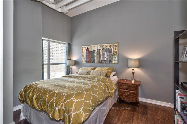 Photo 7 of Unit 316, 2 Fieldway Road, Etobicoke, Islington-City Centre West — HOMEH