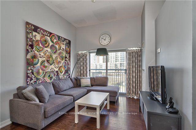 Photo 6 of Unit 316, 2 Fieldway Road, Etobicoke, Islington-City Centre West — HOMEH