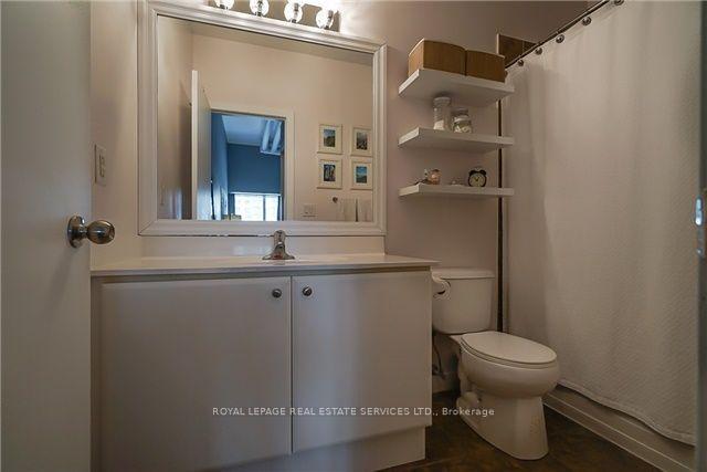 Photo 8 of Unit 316, 2 Fieldway Road, Etobicoke, Islington-City Centre West — HOMEH