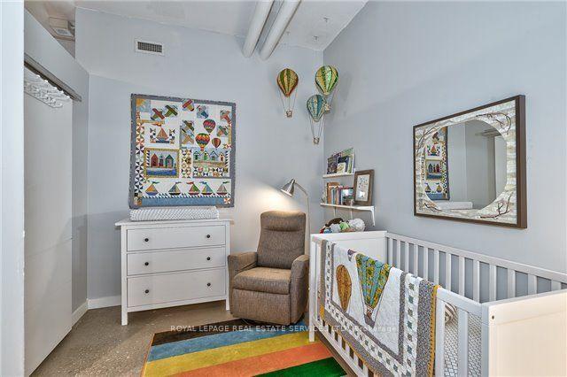 Photo 10 of Unit 316, 2 Fieldway Road, Etobicoke, Islington-City Centre West — HOMEH