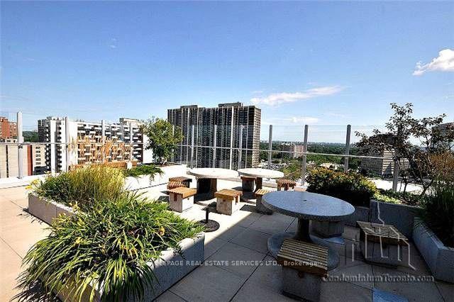 Photo 12 of Unit 316, 2 Fieldway Road, Etobicoke, Islington-City Centre West — HOMEH