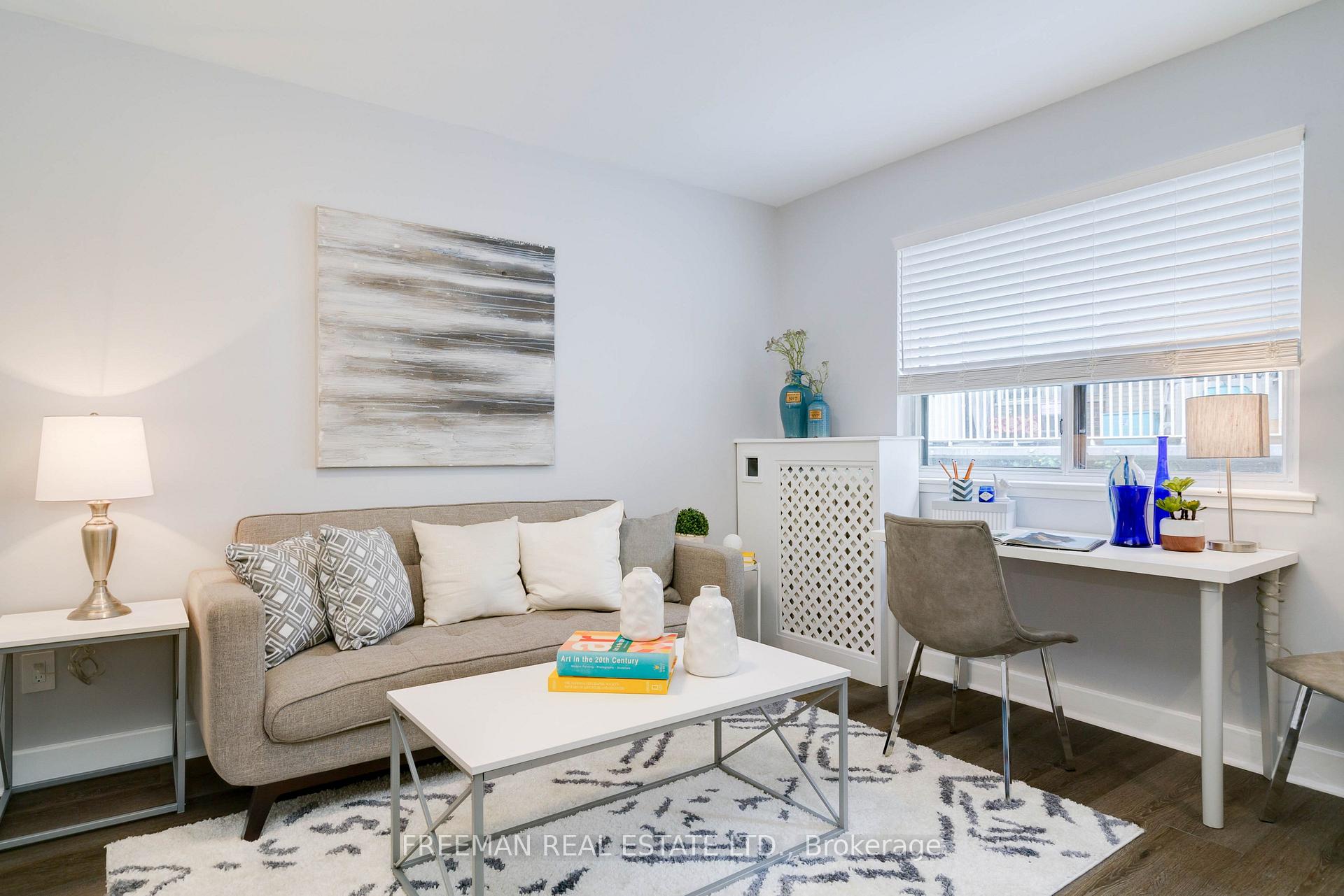 Photo 3 of Unit 304, 214 Wellesley Street, Toronto, Cabbagetown-South St. James Town — HOMEH