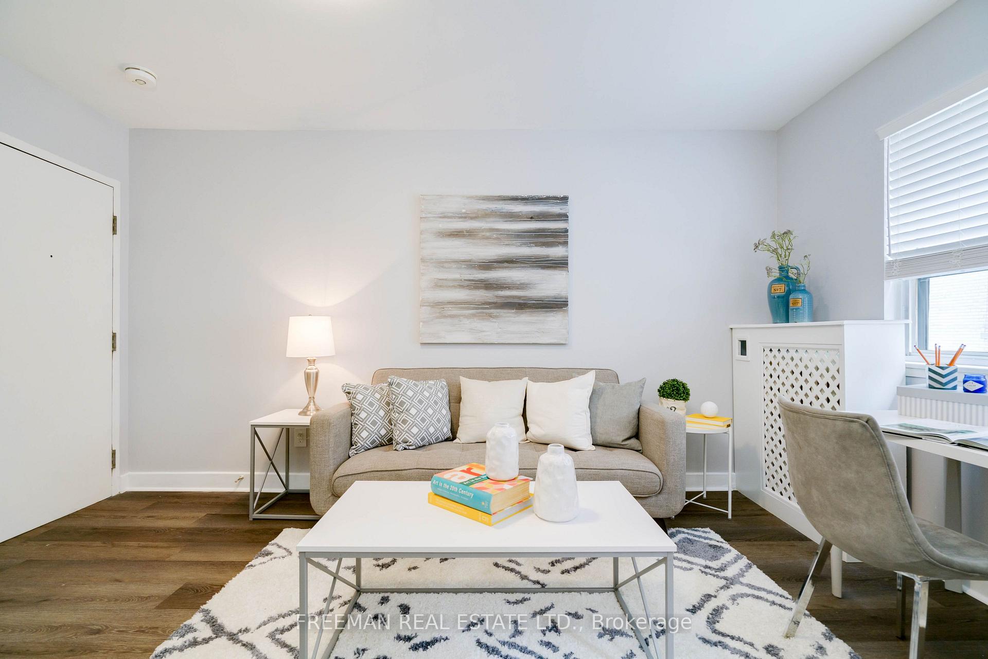 Photo 4 of Unit 304, 214 Wellesley Street, Toronto, Cabbagetown-South St. James Town — HOMEH
