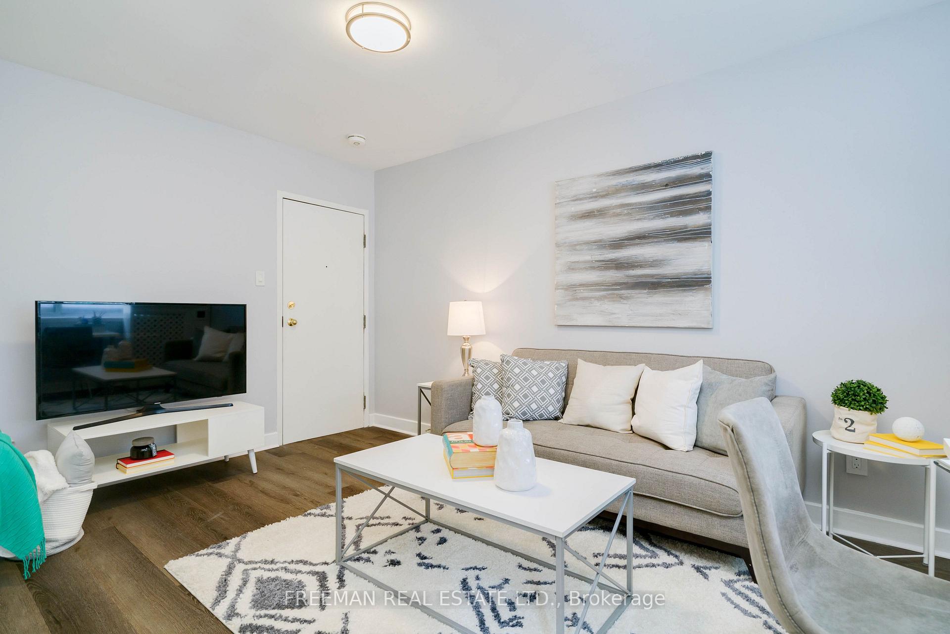 Photo 5 of Unit 304, 214 Wellesley Street, Toronto, Cabbagetown-South St. James Town — HOMEH