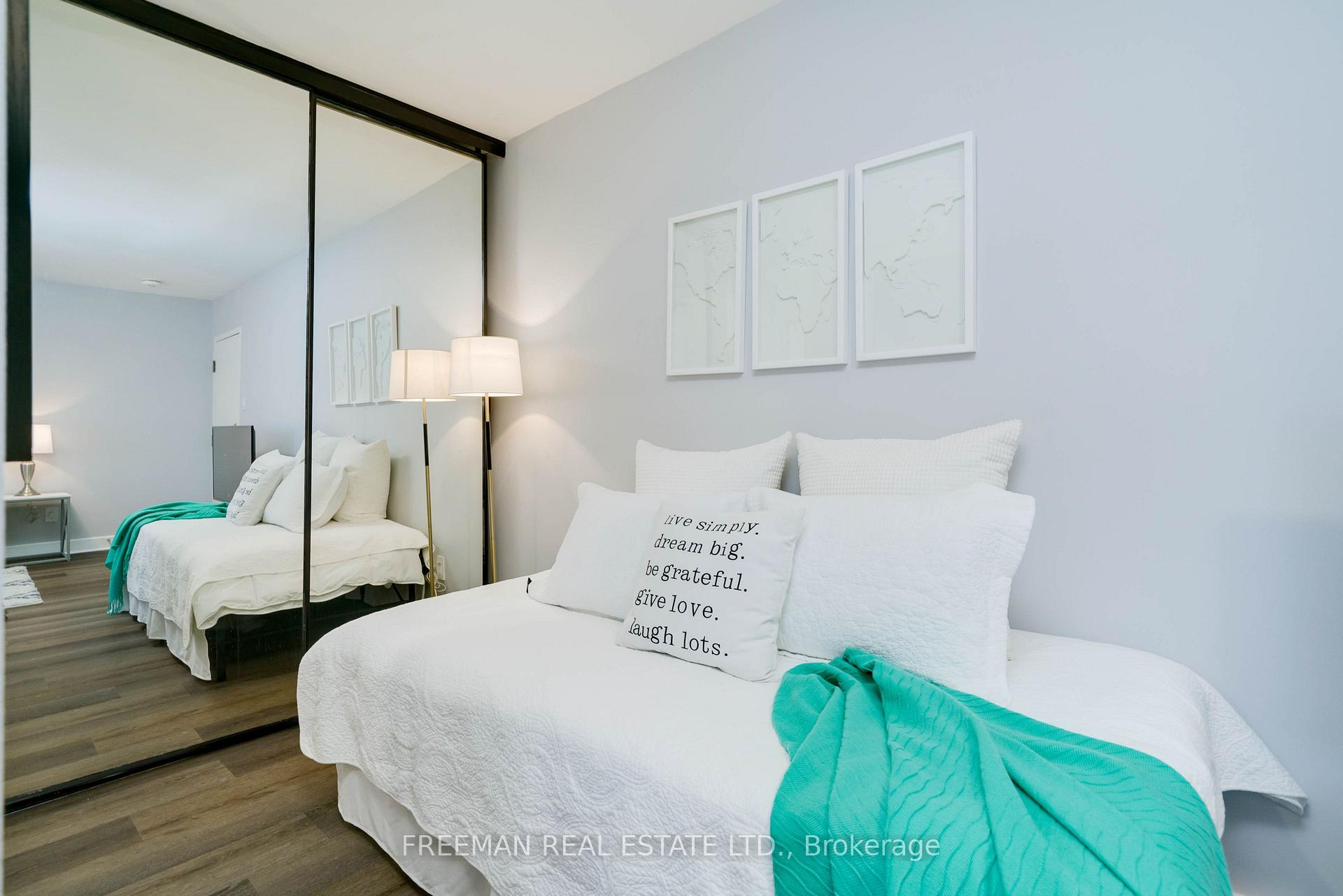 Photo 7 of Unit 304, 214 Wellesley Street, Toronto, Cabbagetown-South St. James Town — HOMEH
