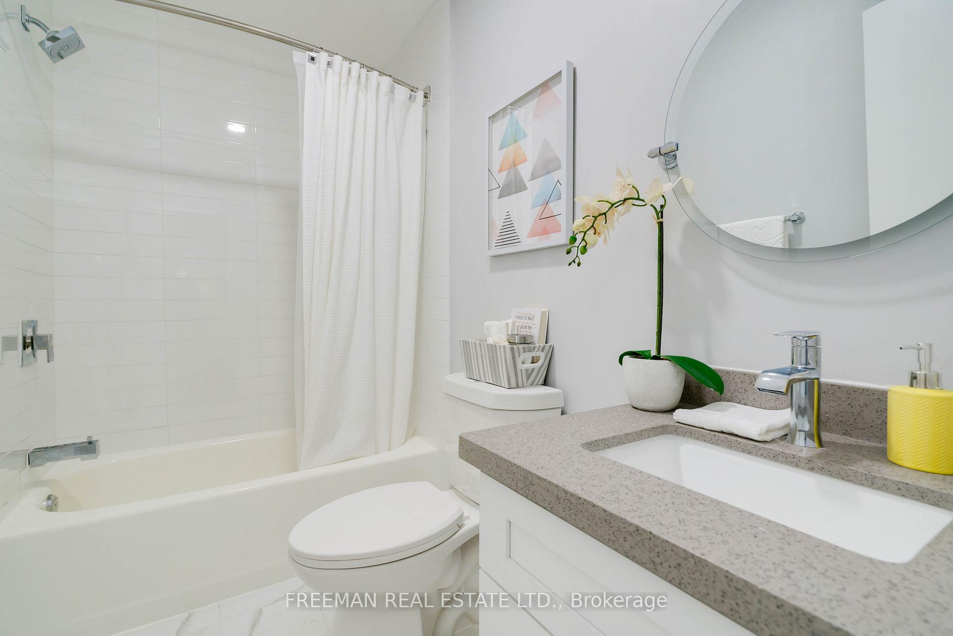 Photo 8 of Unit 304, 214 Wellesley Street, Toronto, Cabbagetown-South St. James Town — HOMEH
