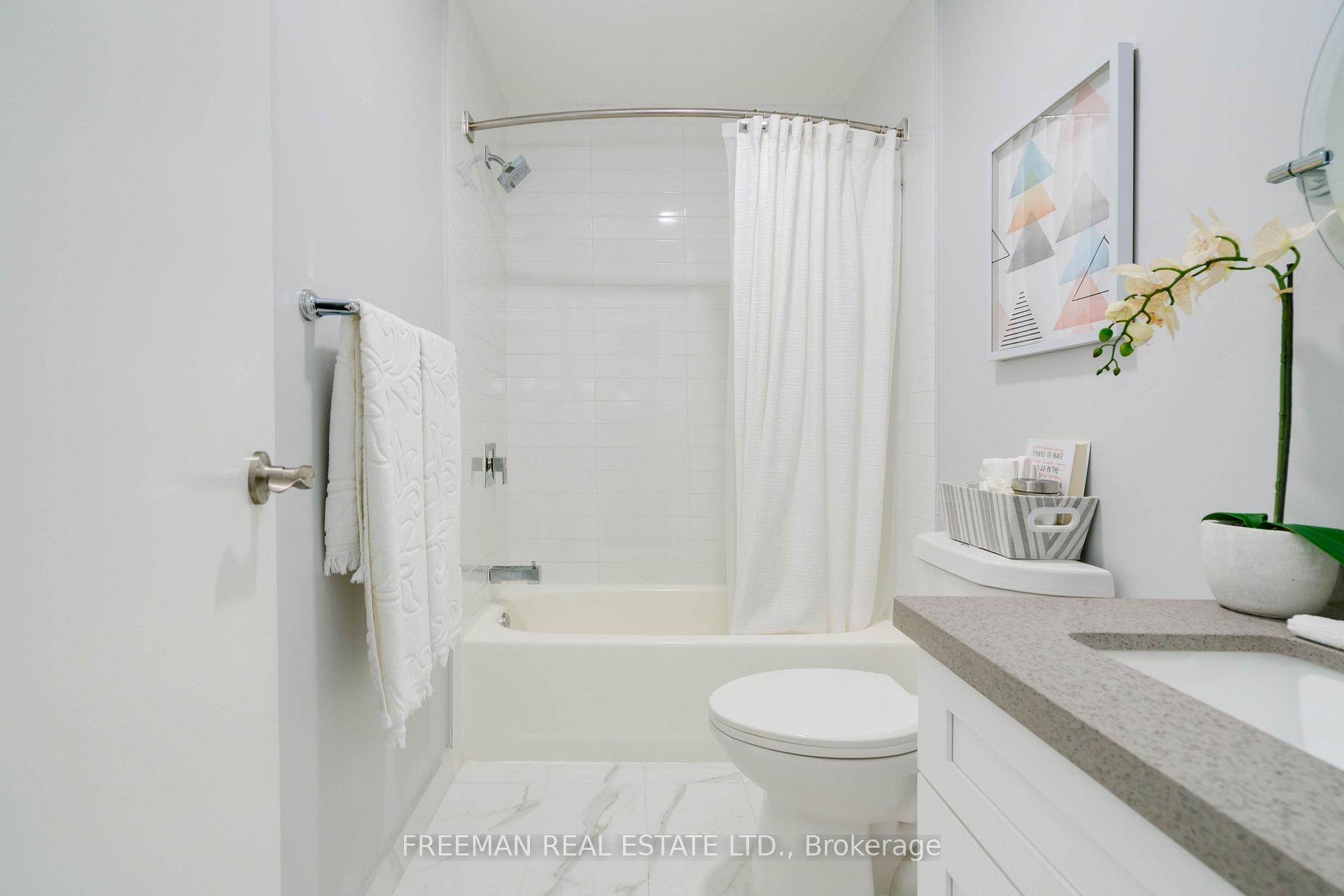 Photo 9 of Unit 304, 214 Wellesley Street, Toronto, Cabbagetown-South St. James Town — HOMEH