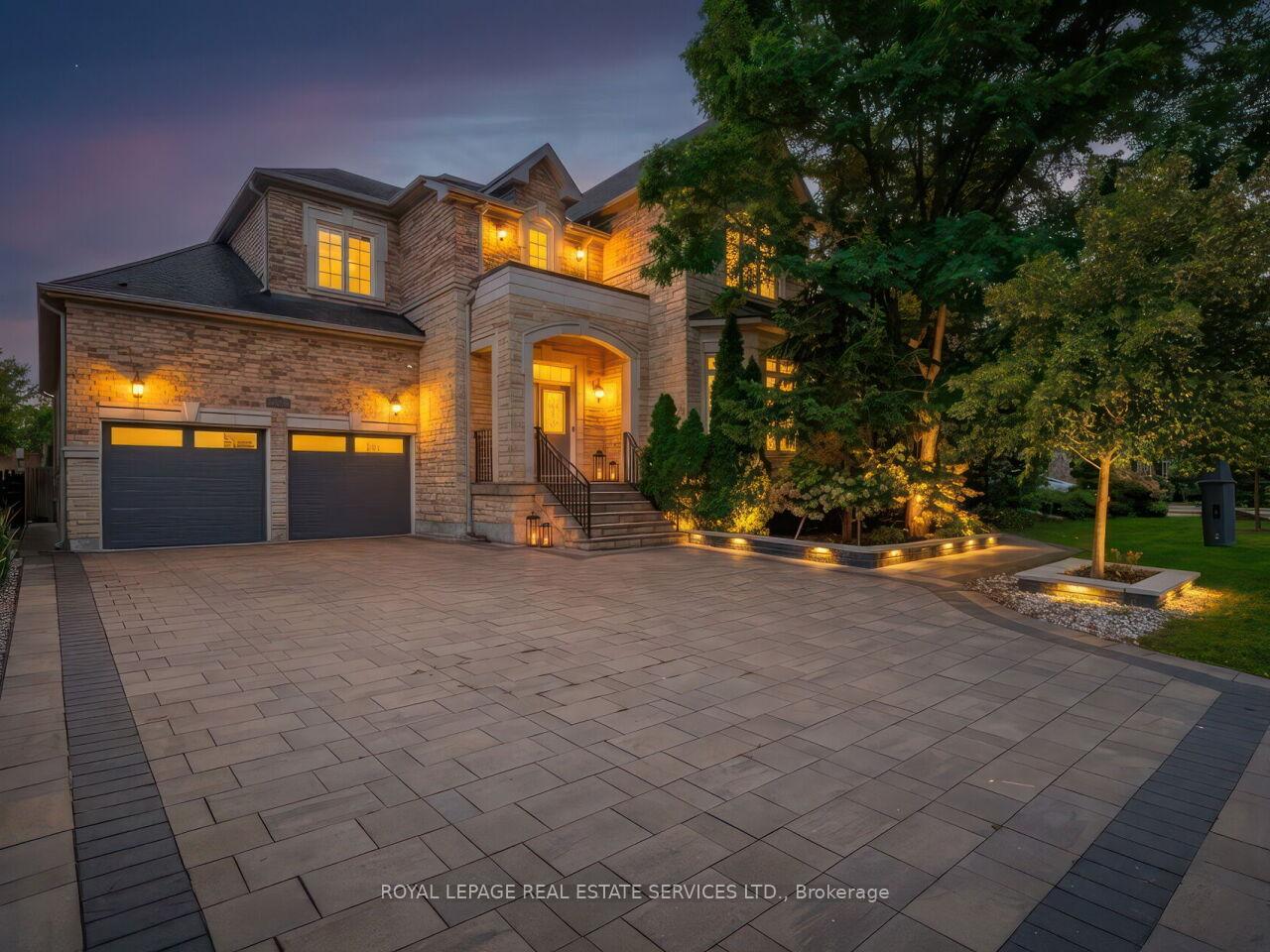 Photo 1 of 11 Beauvista Circuit, Vaughan, Vellore Village — HOMEH