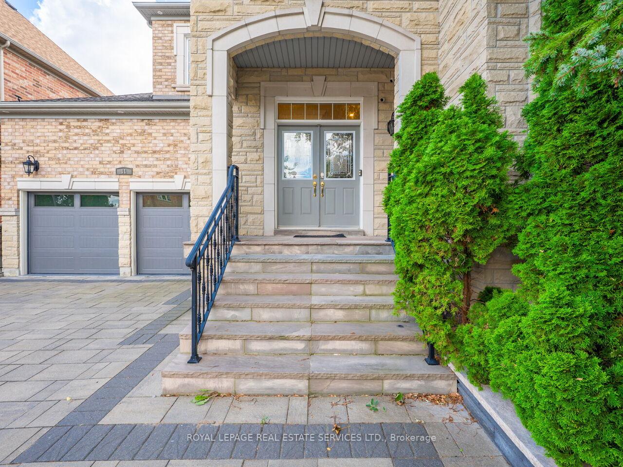 Photo 3 of 11 Beauvista Circuit, Vaughan, Vellore Village — HOMEH