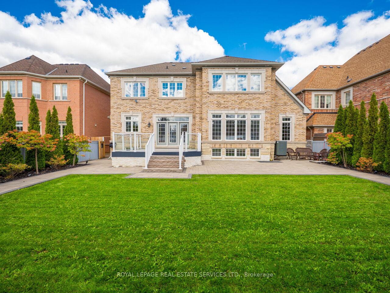 Photo 45 of 11 Beauvista Circuit, Vaughan, Vellore Village — HOMEH