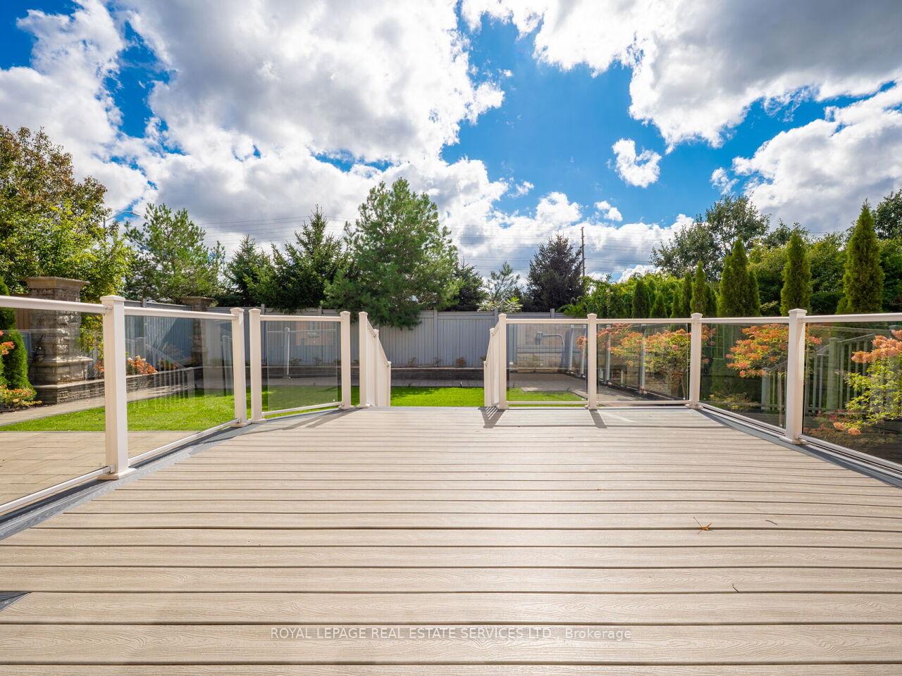 Photo 46 of 11 Beauvista Circuit, Vaughan, Vellore Village — HOMEH