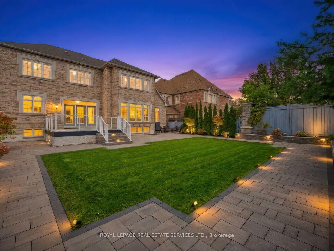 Photo 47 of 11 Beauvista Circuit, Vaughan, Vellore Village — HOMEH