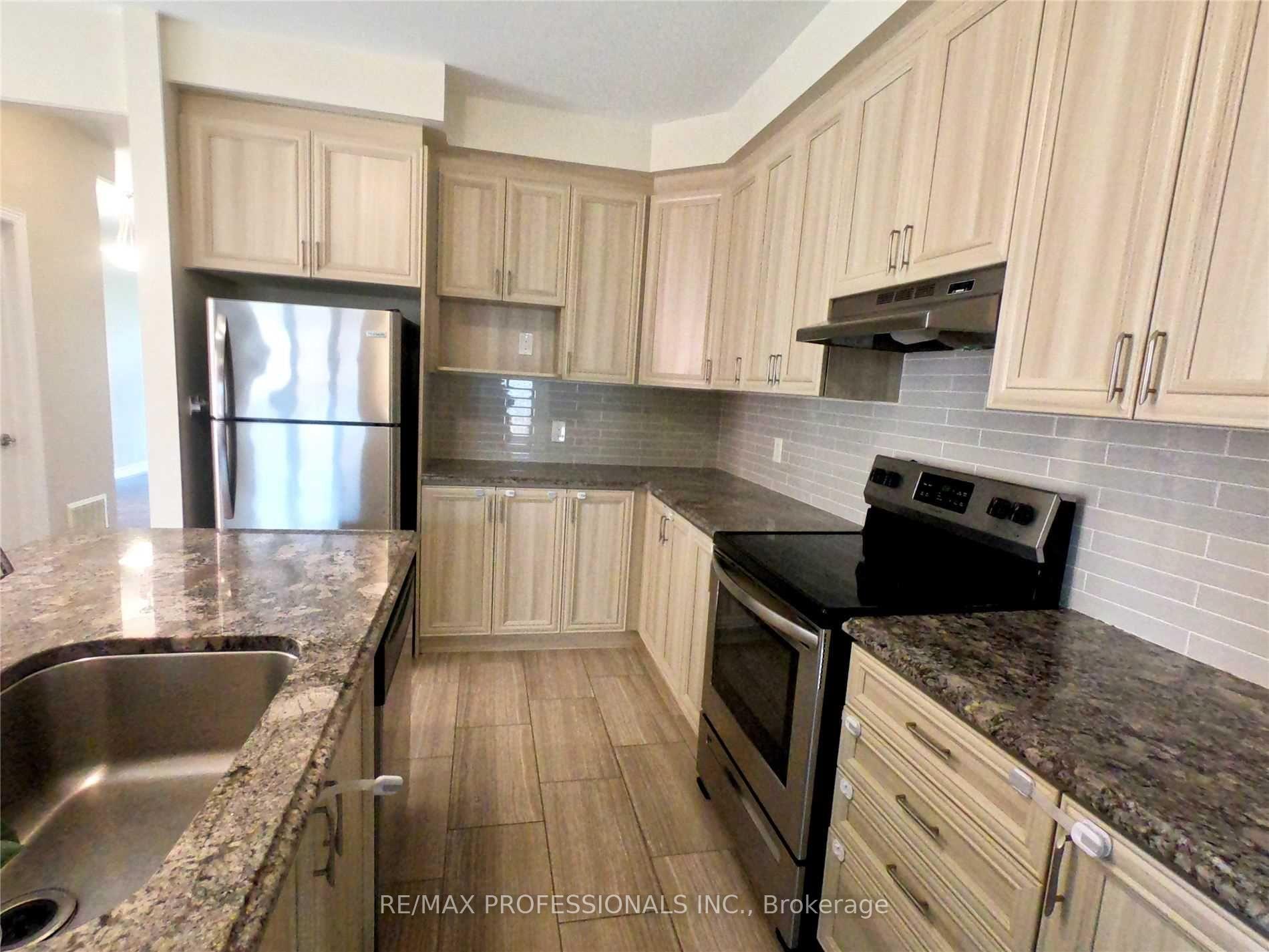 Photo 5 of 258 Inspire Boulevard, Brampton, Sandringham-Wellington North — HOMEH
