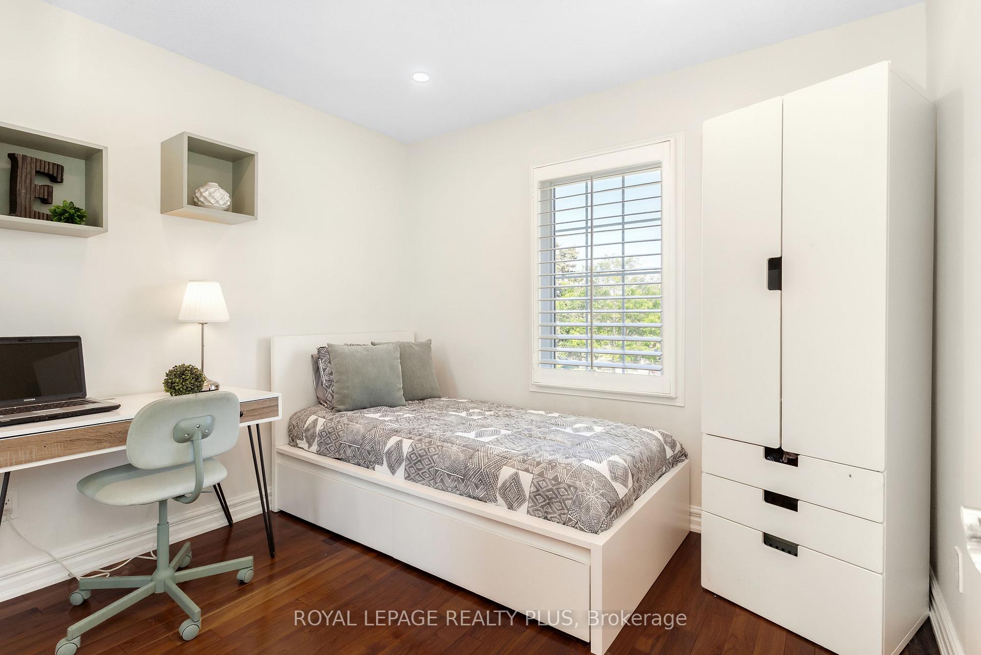 Photo 22 of 2985 Dancer Court, Mississauga, Erin Mills — HOMEH